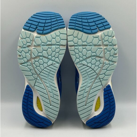 New Balance Women's Blue Fresh Foam 880v12 Running Shoes Size 7.5 3129 - Picture 5 of 16